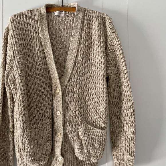 Vintage Cardigan - Picture 5 of 5